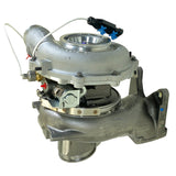 792129-9002 Genuine Garrett Turbocharger GTA3788LVA