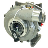 800799-5002 Genuine Garrett Turbocharger GTA3788LVA - Truck To Trailer