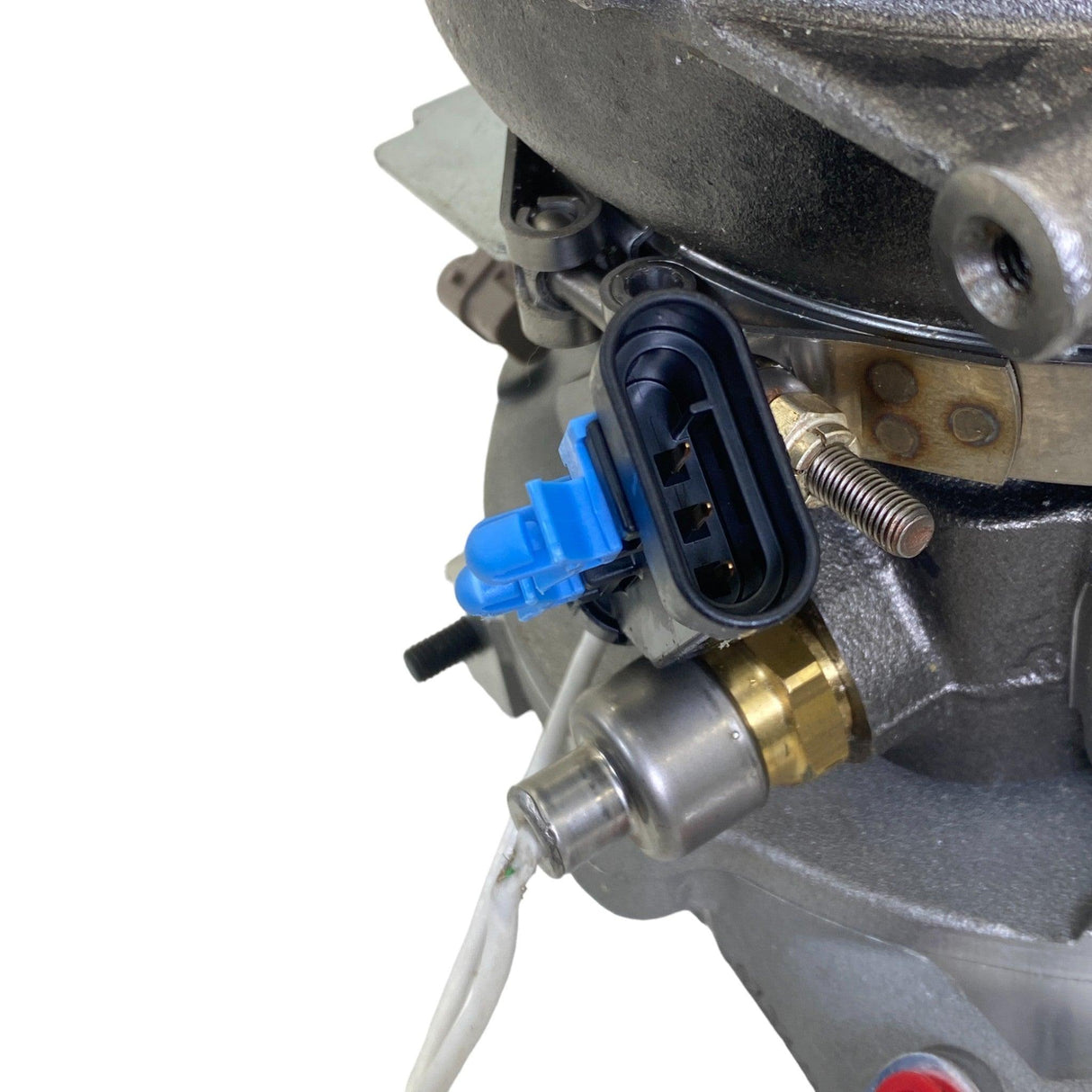 792129-9002 Genuine Garrett Turbocharger GTA3788LVA
