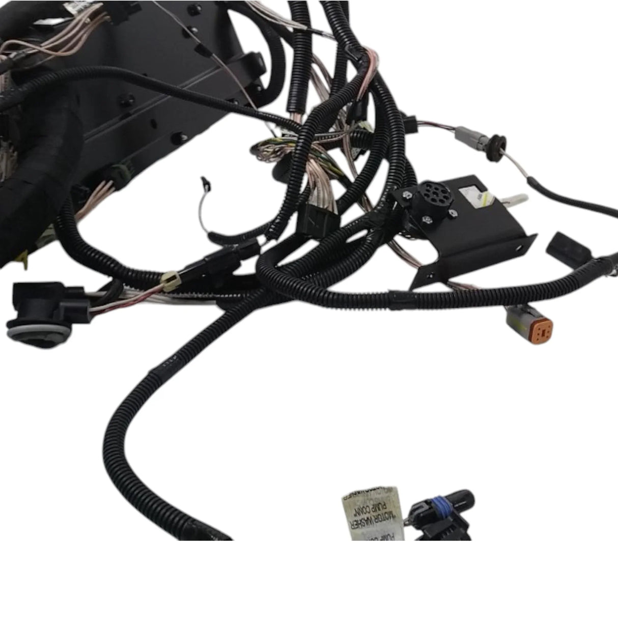 82730436 Genuine Mack Wiring Harness - Truck To Trailer