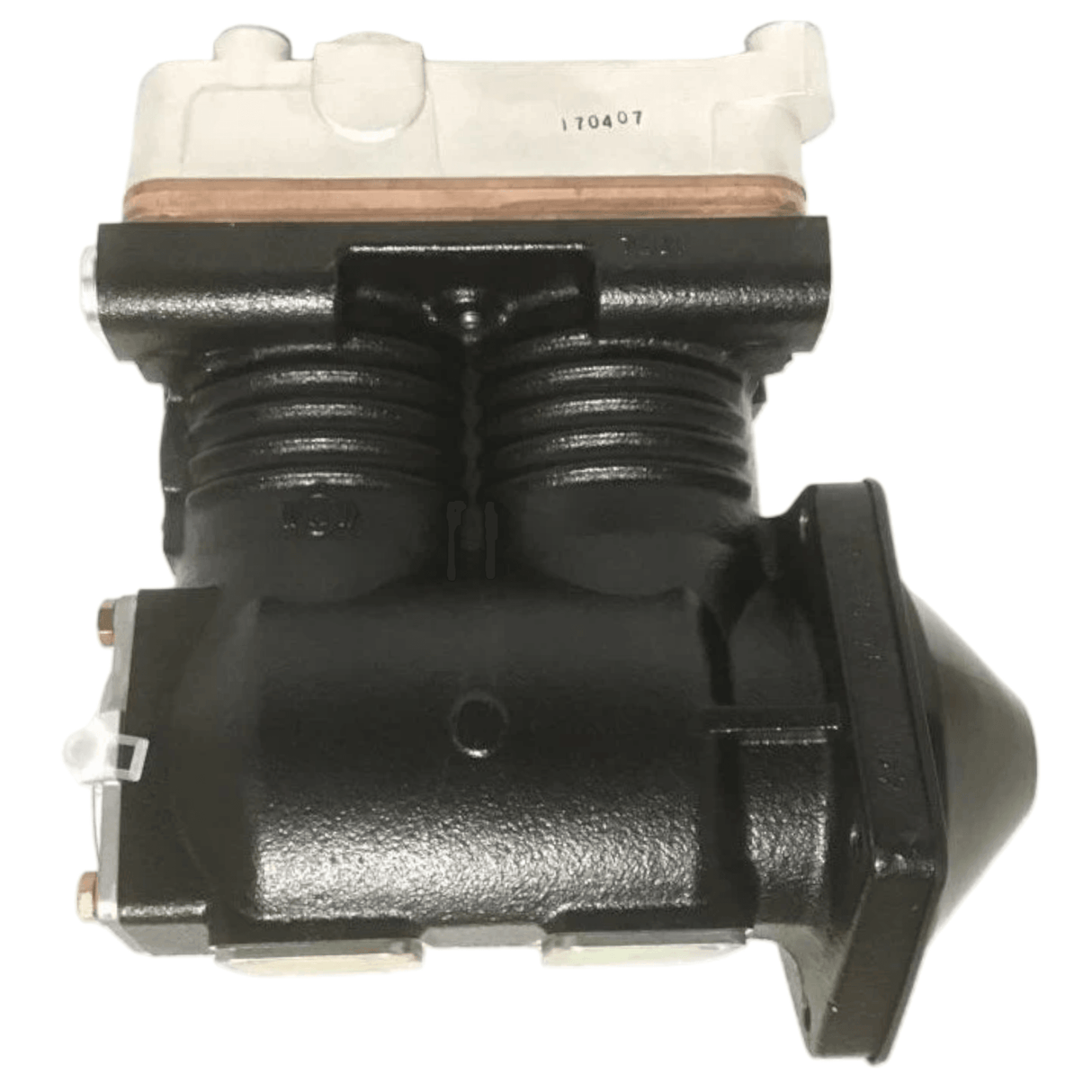 85000064 Genuine Volvo Air Compressor - Truck To Trailer