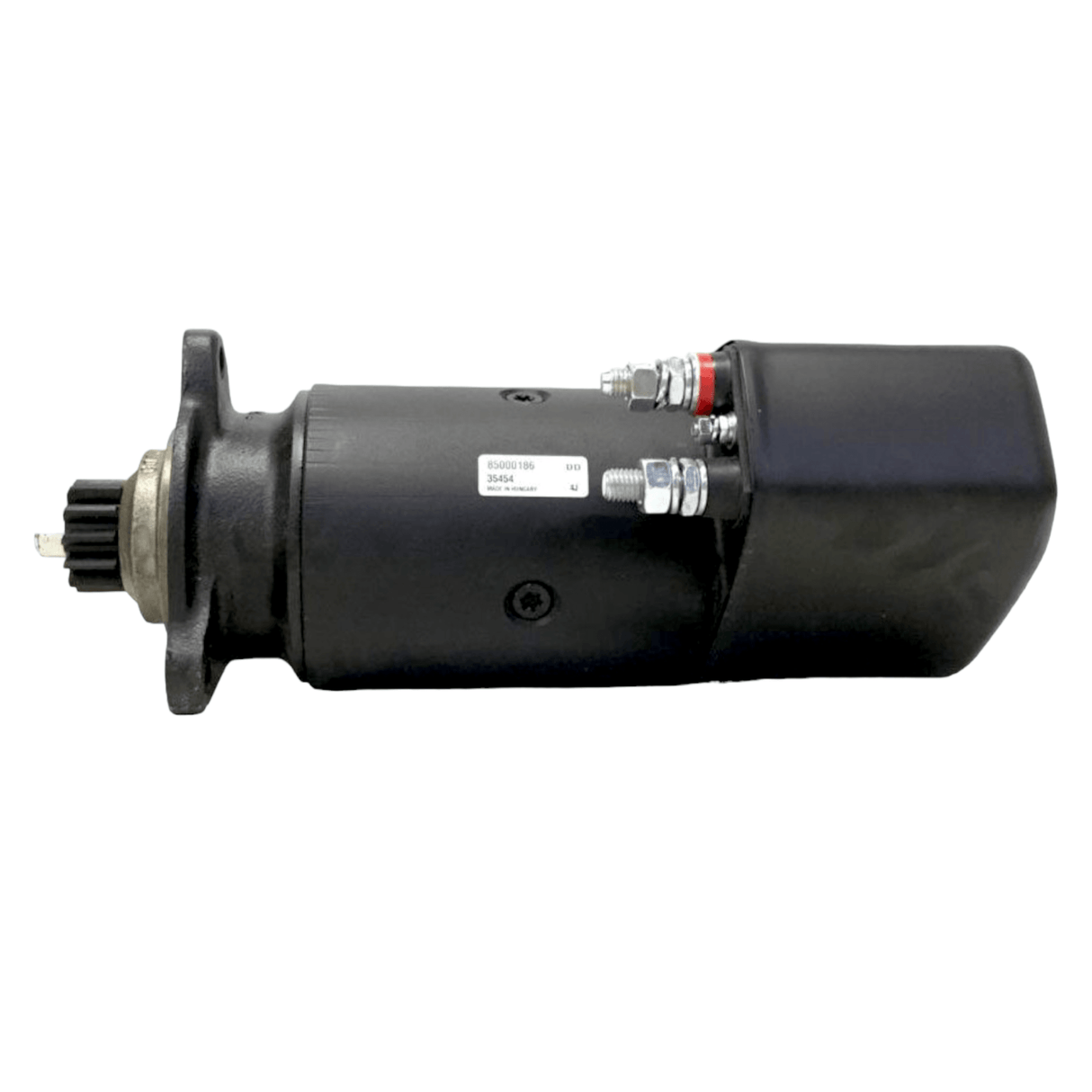 85000186 Genuine Volvo Starter Motor - Truck To Trailer