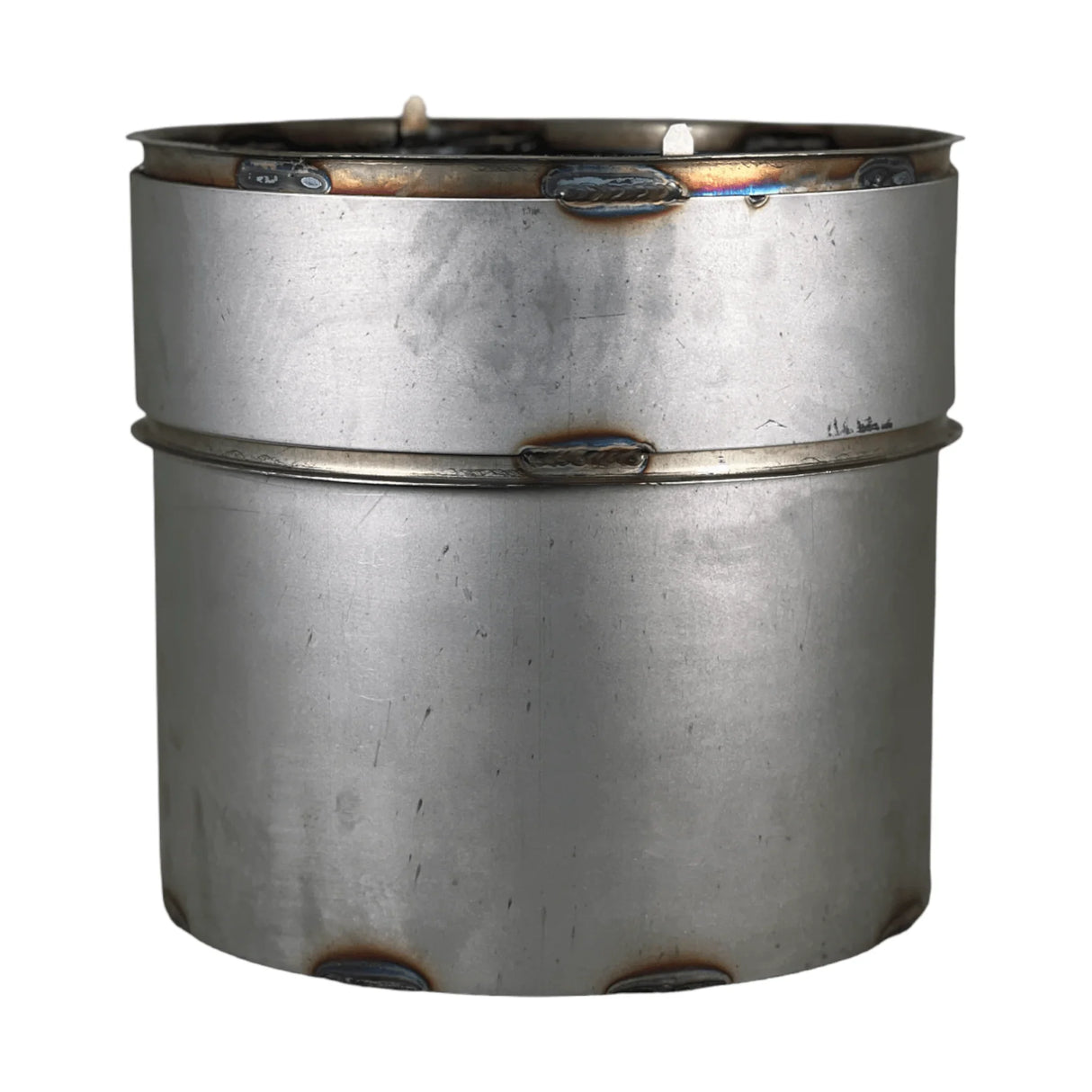 85000726 Genuine Volvo Dpf Particulate Filter For Volvo D-11-13 - Truck To Trailer