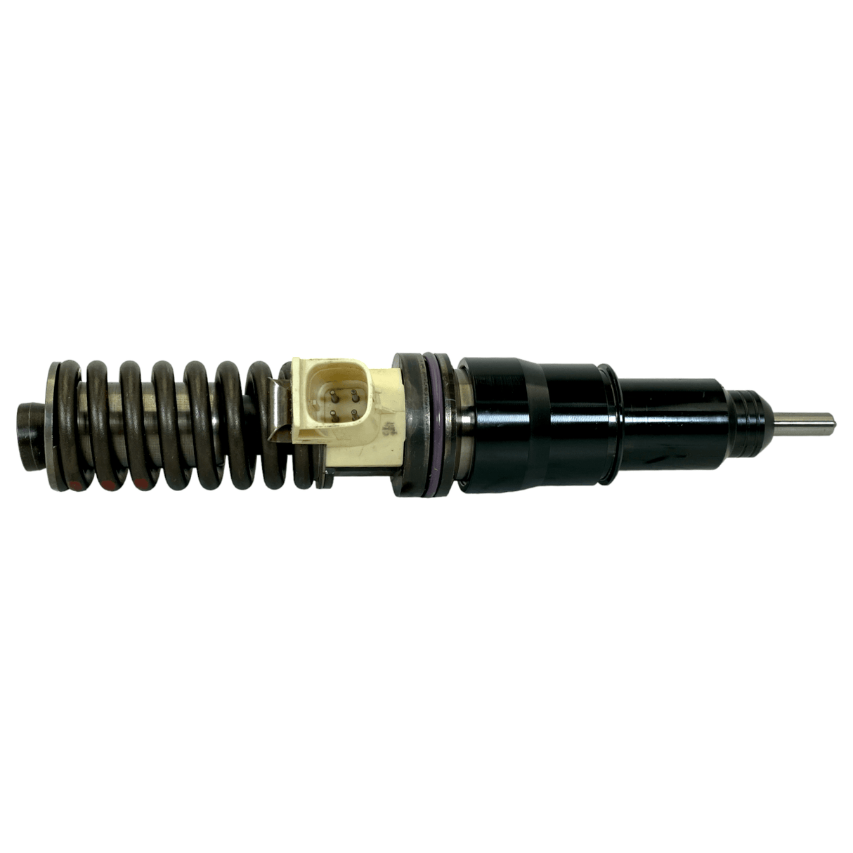 85000914 Genuine Volvo® Fuel Injector For D13 - Truck To Trailer