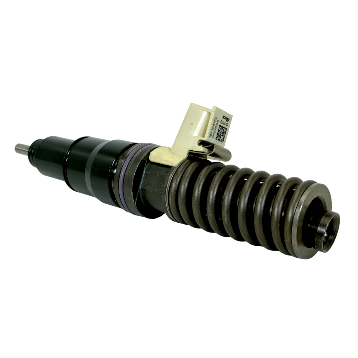 85000817 Genuine Volvo Fuel Injector For D13