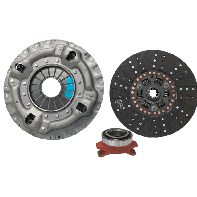 85003116 Genuine Volvo Clutch Kit Exch - Truck To Trailer