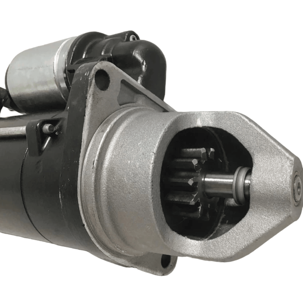 85003303 Genuine Volvo Starter Motor - Truck To Trailer