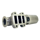 20945752 Genuine Mack EGR Exhaust Gas Recirculation Valve.