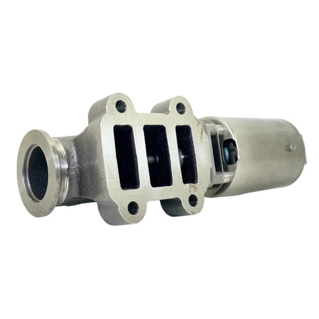 25101944 Genuine Mack EGR Exhaust Gas Recirculation Valve - Truck To Trailer