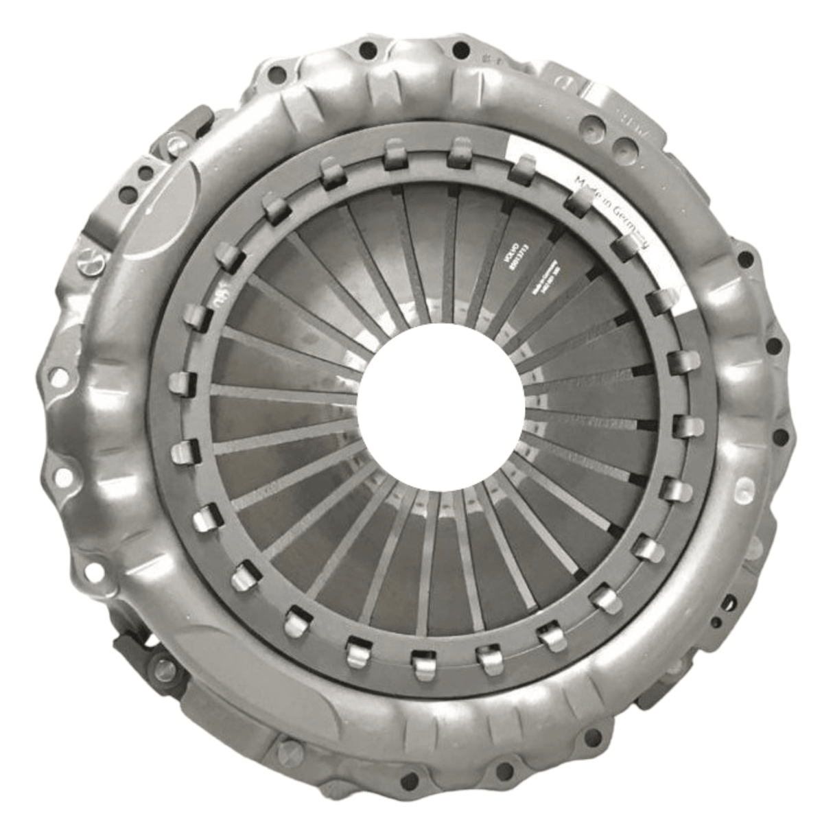 85013713 Genuine Volvo Clutch - Truck To Trailer