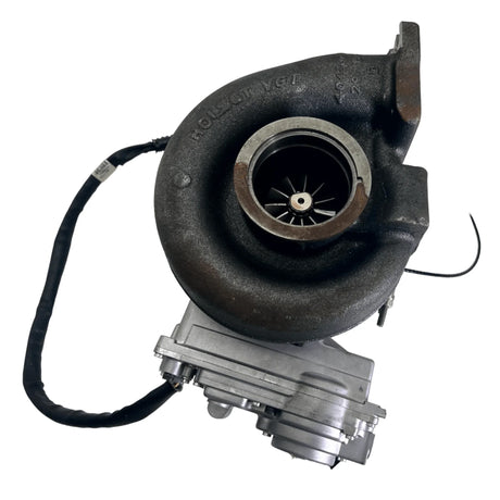 22215683 Genuine Volvo-Mack Turbocharger For Volvo Md11 11.0L 325-405 Hp - Truck To Trailer
