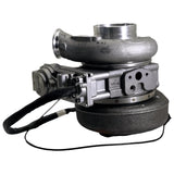 22215683 Genuine Volvo-Mack Turbocharger For Volvo Md11 11.0L 325-405 Hp - Truck To Trailer