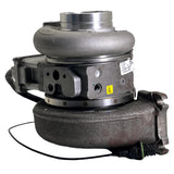 22215683 Genuine Volvo-Mack Turbocharger For Volvo Md11 11.0L 325-405 Hp - Truck To Trailer