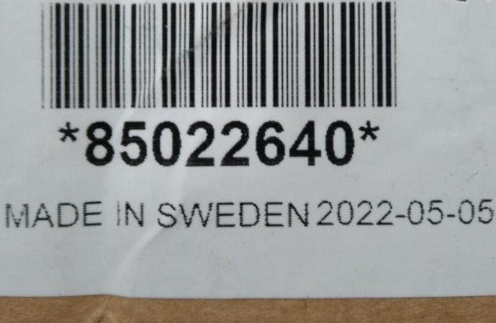 85022640 Genuine Volvo/Mack Idler Gear - Truck To Trailer