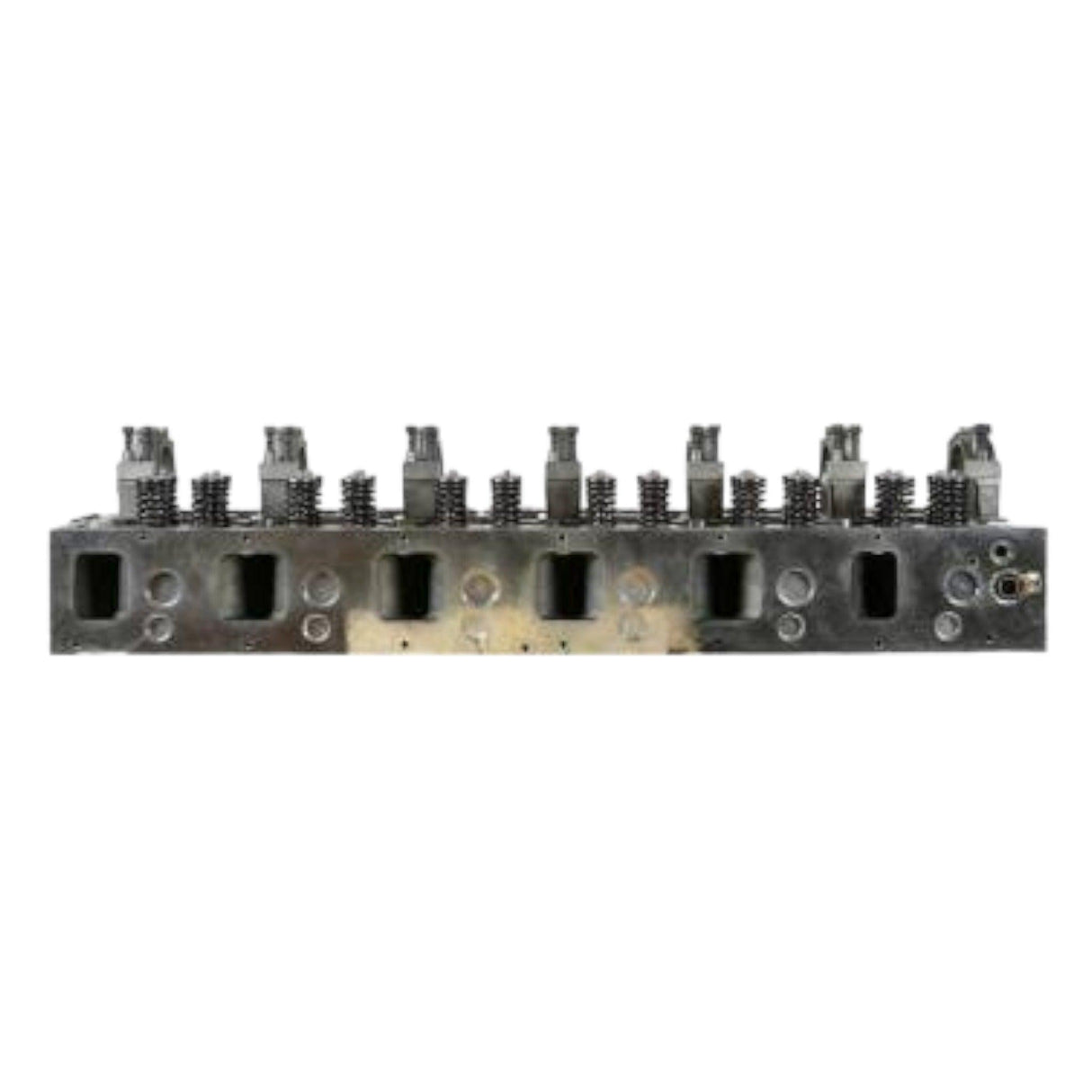 85022656 Genuine Volvo Cylinder Head - Truck To Trailer