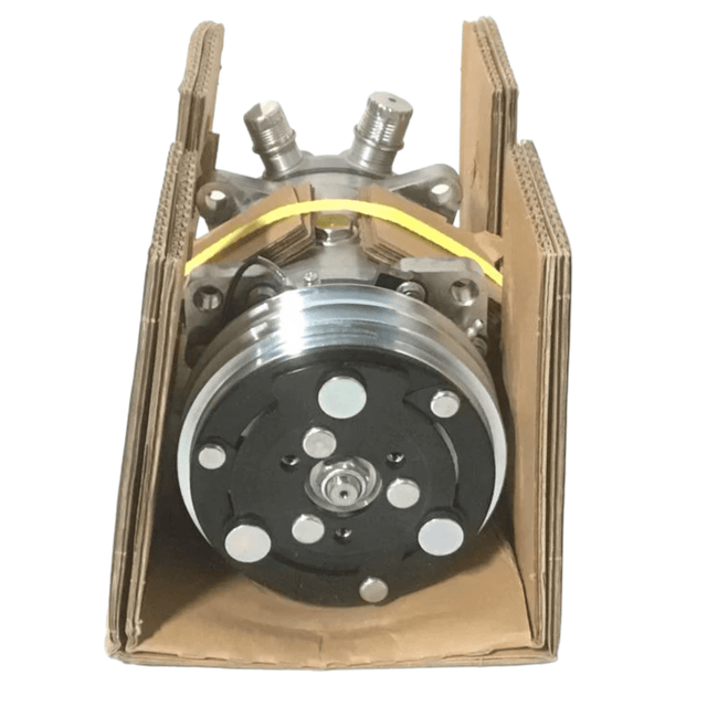 85100888 Genuine Volvo Compressor - Truck To Trailer