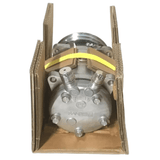 85100888 Genuine Volvo Compressor - Truck To Trailer