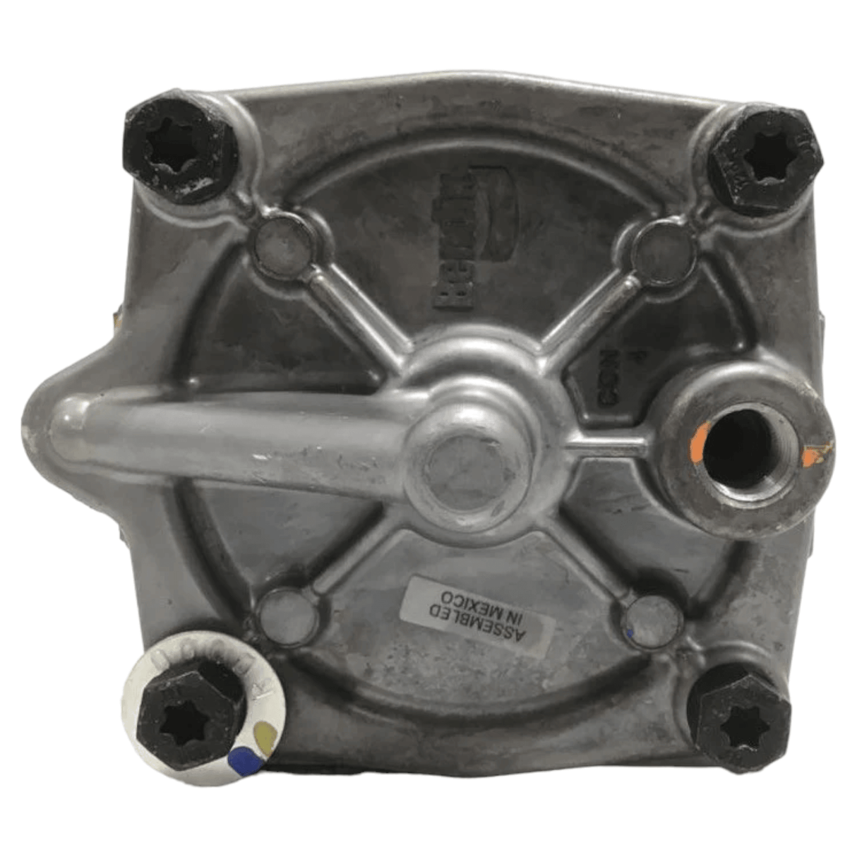 85101296 Genuine Volvo Valve - Truck To Trailer