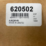 85101408 Genuine Volvo Air Drier - Truck To Trailer