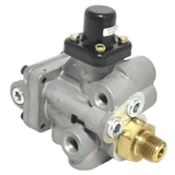 85101591 Genuine Volvo Valve - Truck To Trailer