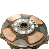 85101629 Genuine Volvo Clutch - Truck To Trailer