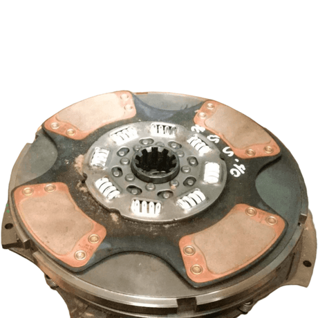 85101629 Genuine Volvo Clutch - Truck To Trailer