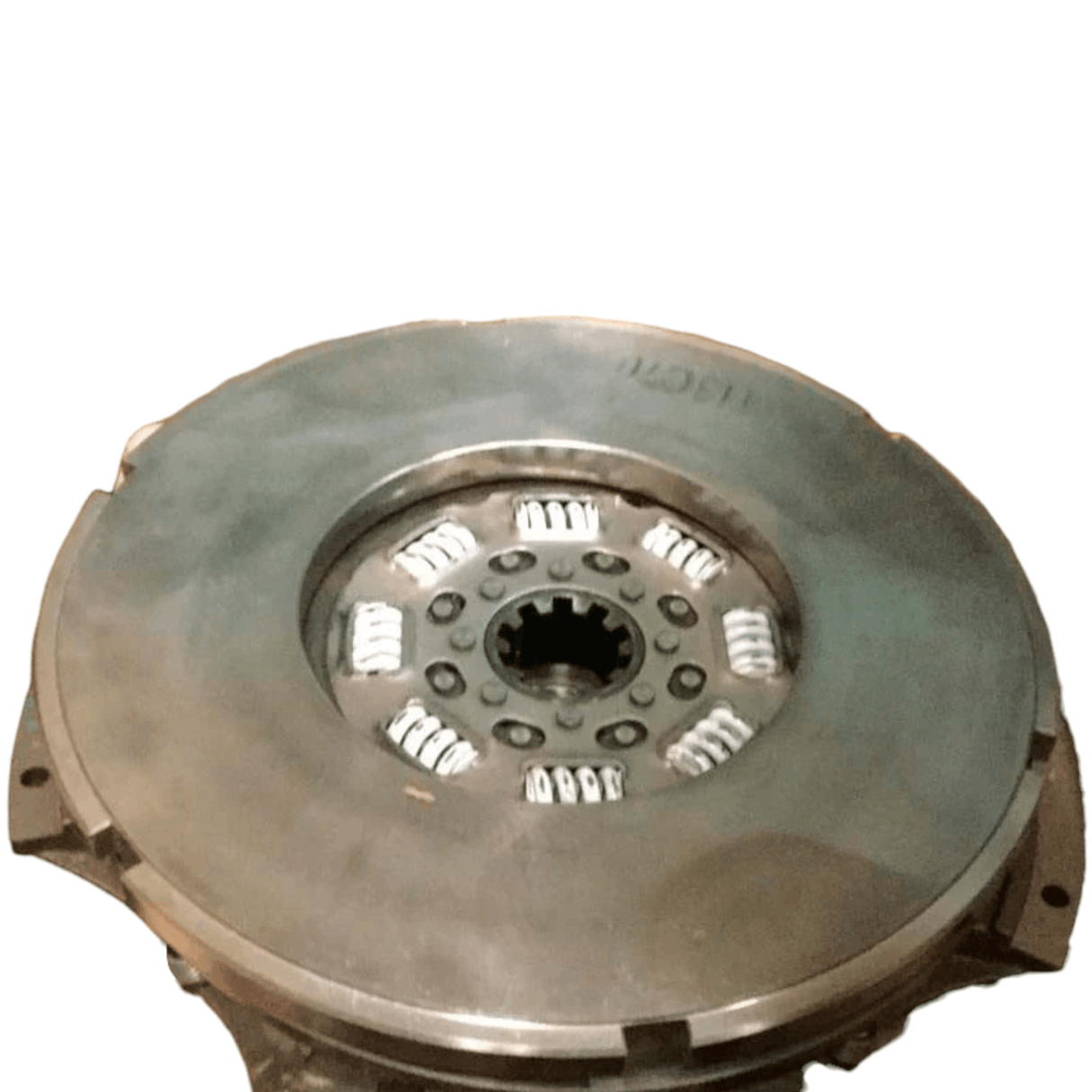 85101629 Genuine Volvo Clutch - Truck To Trailer