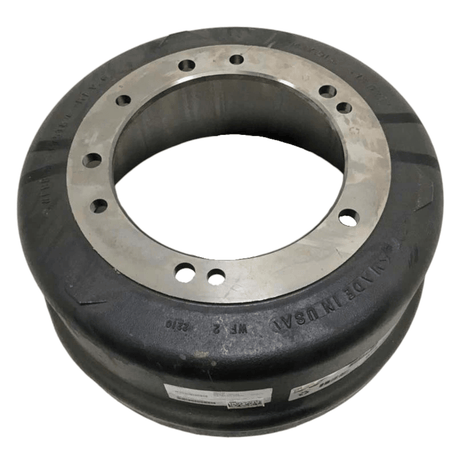 85102491 Genuine Volvo Brake Drum - Truck To Trailer