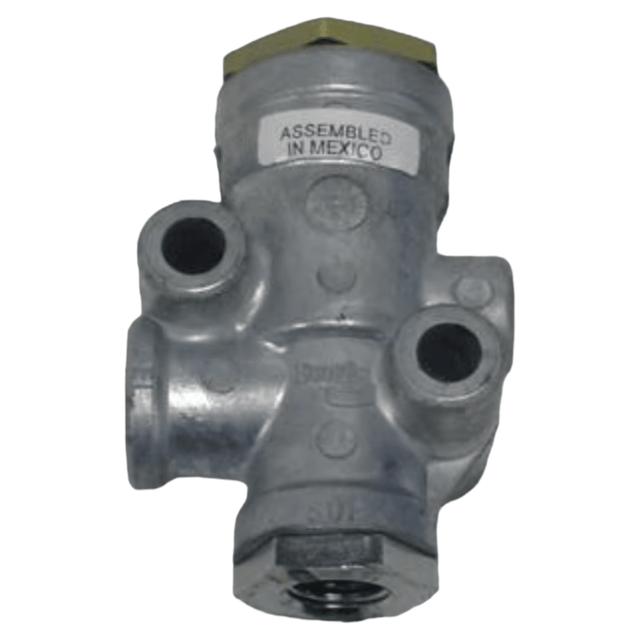 85102791 Genuine Volvo Valve - Truck To Trailer