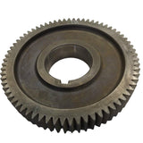 85104422 Genuine Volvo Gear - Truck To Trailer