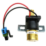 85105614 Genuine Volvo/Mack Solenoid Valve - Truck To Trailer