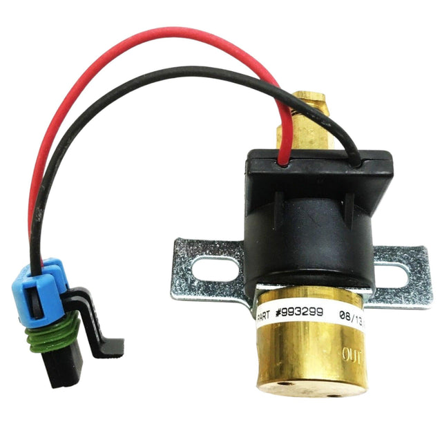 85105614 Genuine Volvo/Mack Solenoid Valve - Truck To Trailer