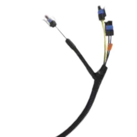 85105931 Genuine Volvo Cable Harness - Truck To Trailer