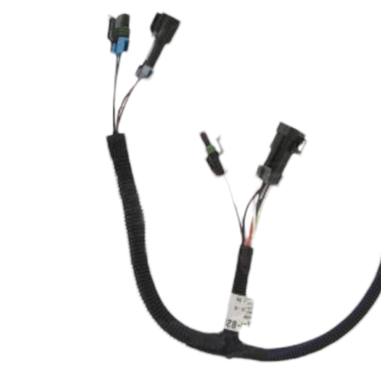 85105931 Genuine Volvo Cable Harness - Truck To Trailer