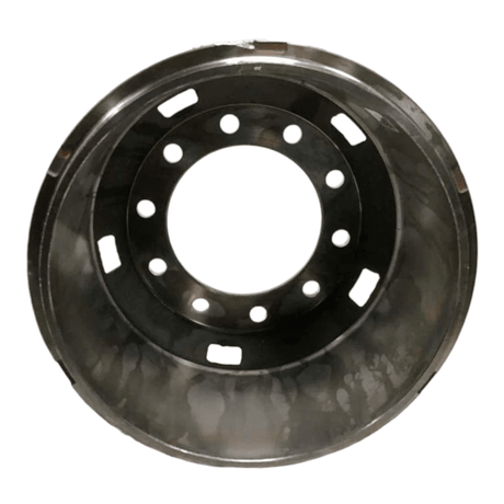 85107280 Genuine Volvo Brake Drum - Truck To Trailer