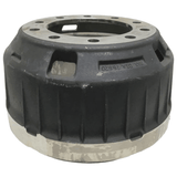 85107280 Genuine Volvo Brake Drum - Truck To Trailer