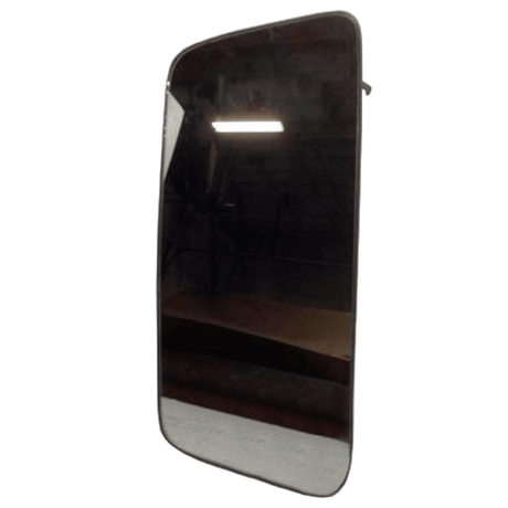 85107389 Genuine Volvo Mirror Glass - Truck To Trailer