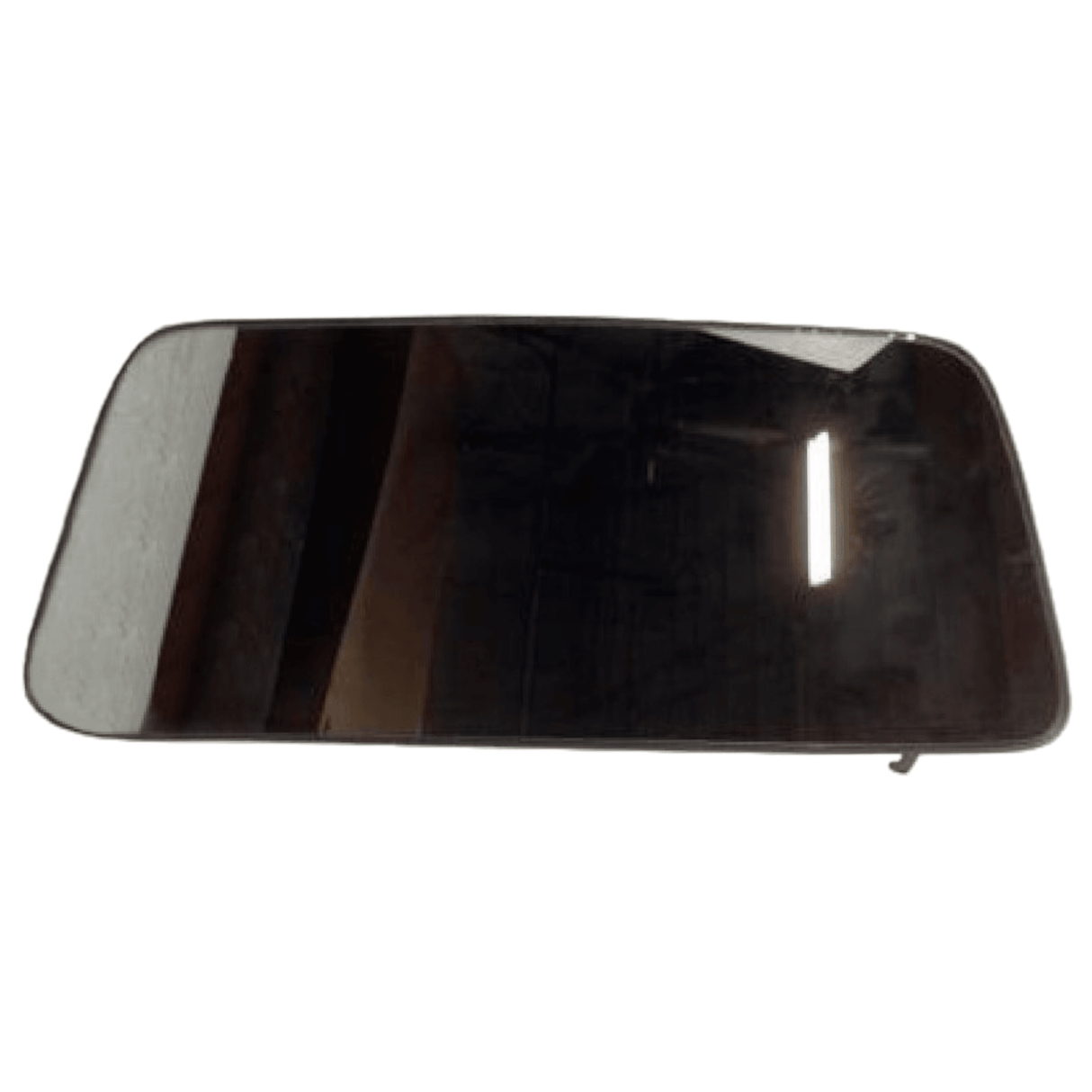 85107389 Genuine Volvo Mirror Glass - Truck To Trailer