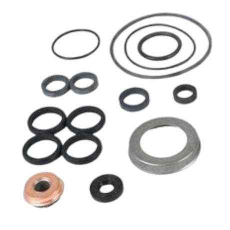 85107763 Genuine Volvo Water Pump Kit - Truck To Trailer