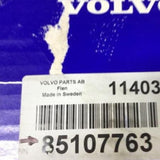 85107763 Genuine Volvo Water Pump Kit - Truck To Trailer