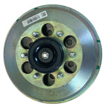 85108716 Genuine Volvo Fan Clutch - Truck To Trailer