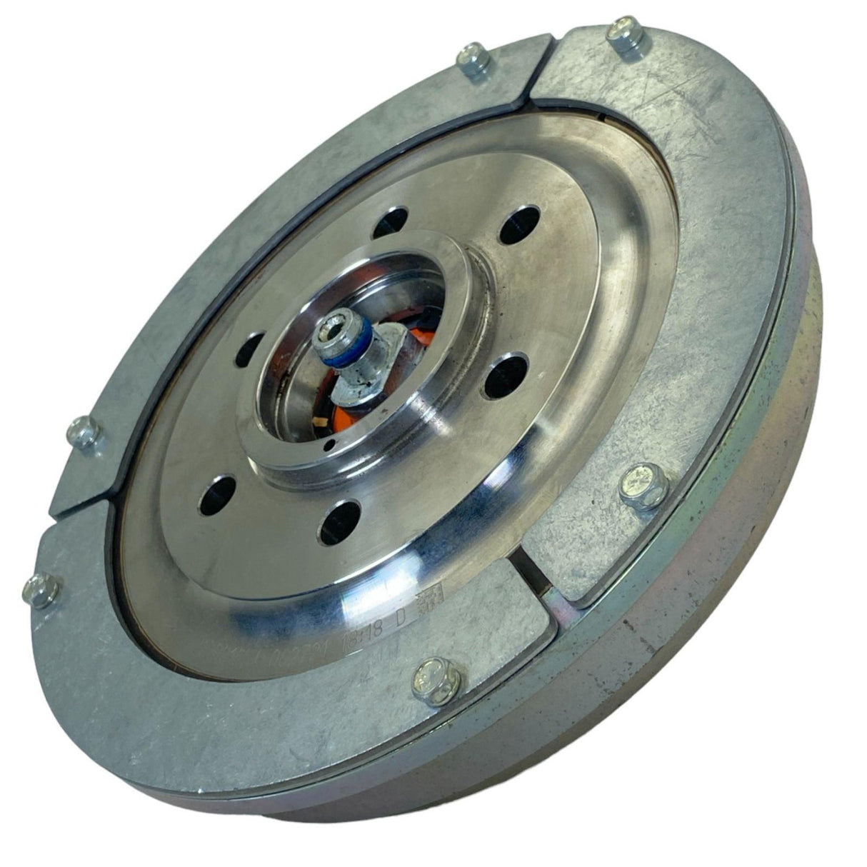 85108716 Genuine Volvo Fan Clutch - Truck To Trailer