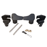 85109088 Genuine Volvo Chassis Fairing Handle Repair Kit - Truck To Trailer