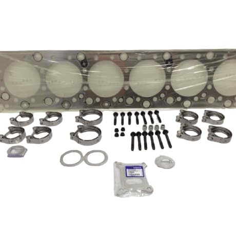 85110459 Genuine Volvo Kit - Truck To Trailer