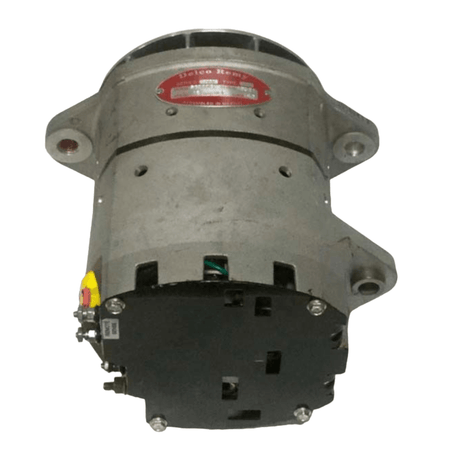 85110755 Genuine Volvo Alternator - Truck To Trailer