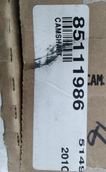 85111986 Genuine Mack Camshaft - Truck To Trailer