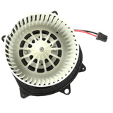 85113771 Genuine Mack Blower Motor - Truck To Trailer