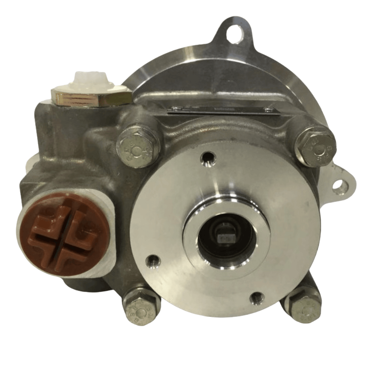 85114317 Genuine Volvo Power Steering Pump - Truck To Trailer