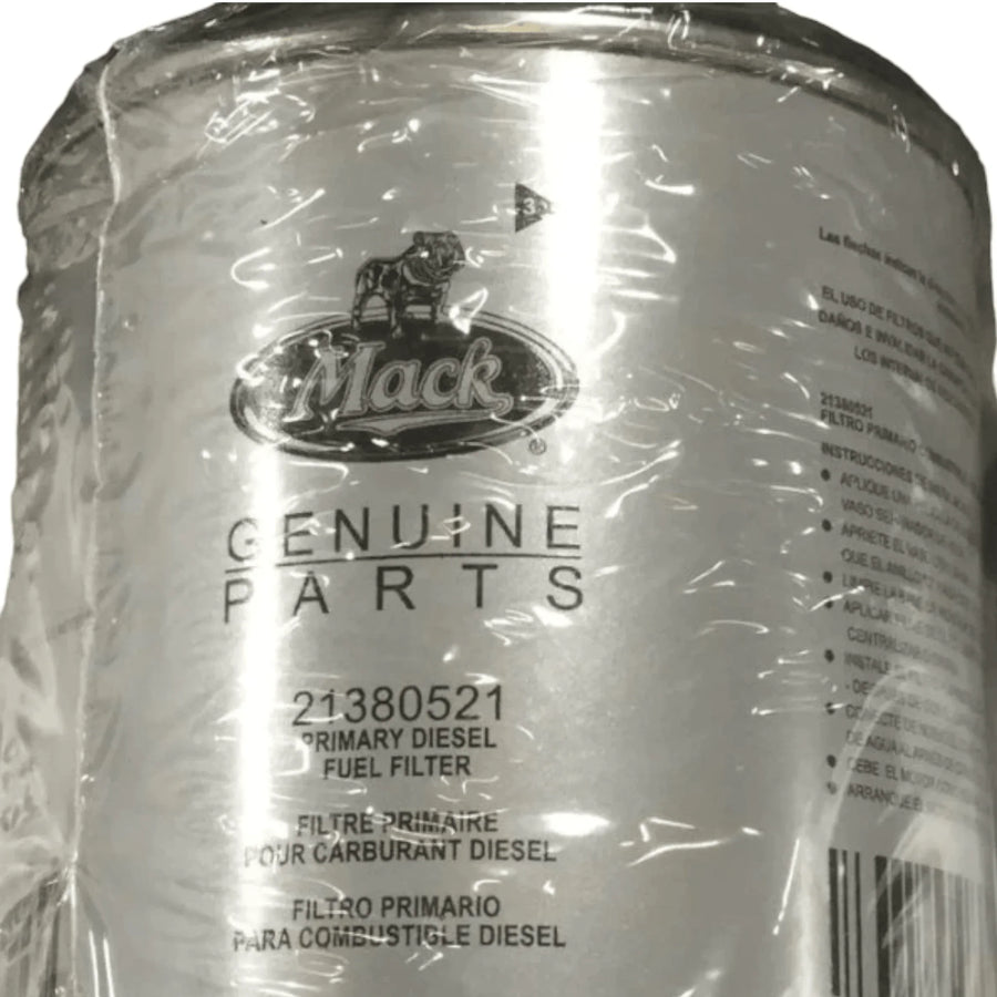 85114535 Genuine Mack Filter Kit Truck To Trailer