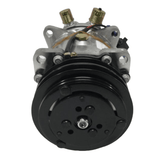 85119563 Genuine Volvo Compressor - Truck To Trailer